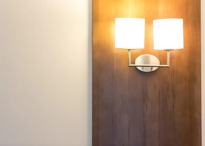 Szálloda Active By Leitner's Kaprun