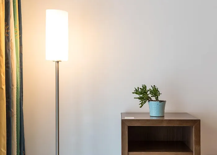 Active By Leitner's 4*