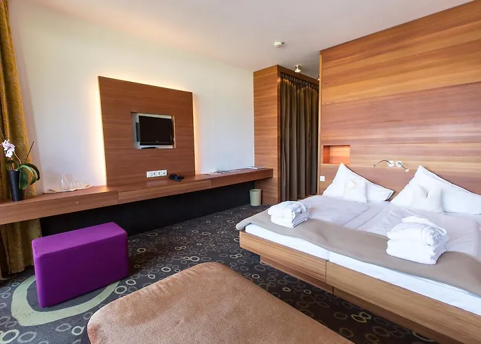 Active By Leitner's 酒店