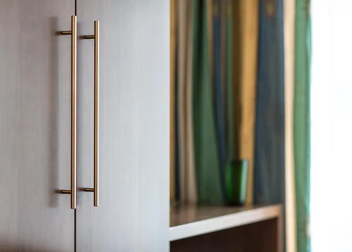 Active By Leitner's Szálloda