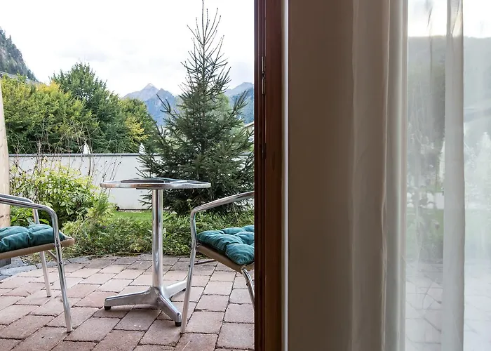 Active By Leitner's Hotel Kaprun