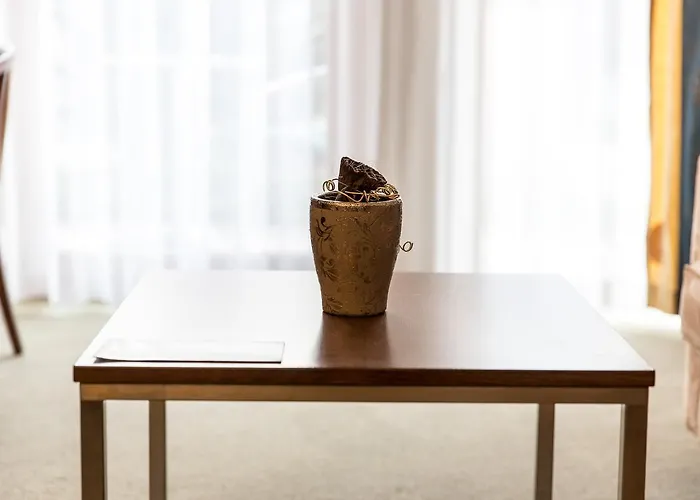 Active By Leitner's 酒店