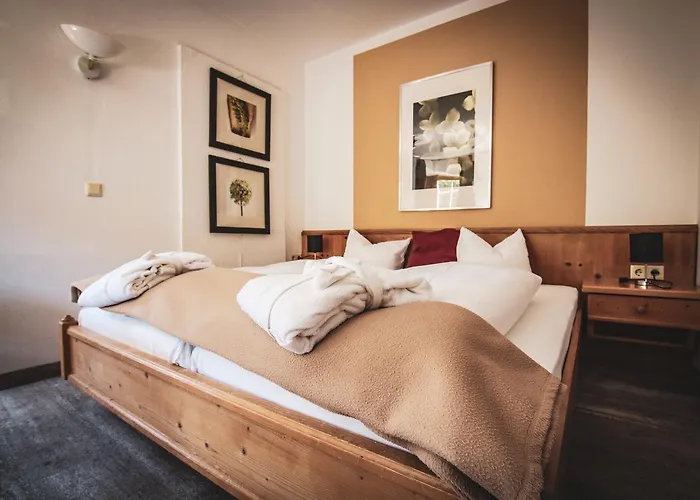 Hotel Active By Leitner's 4*