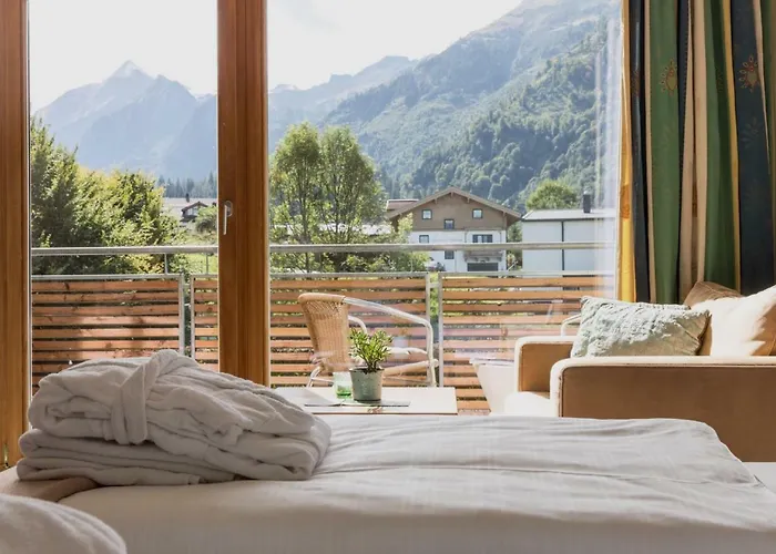 Active By Leitner's 酒店 4*