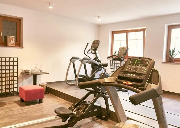 Active By Leitner's 酒店 卡普伦