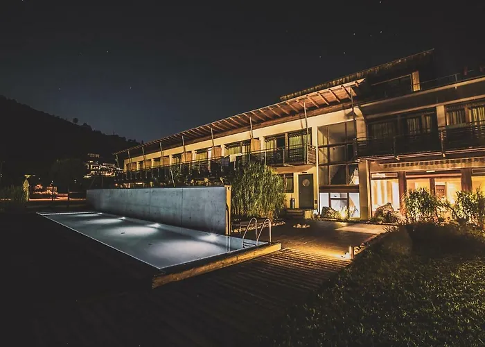 Szálloda Active By Leitner's